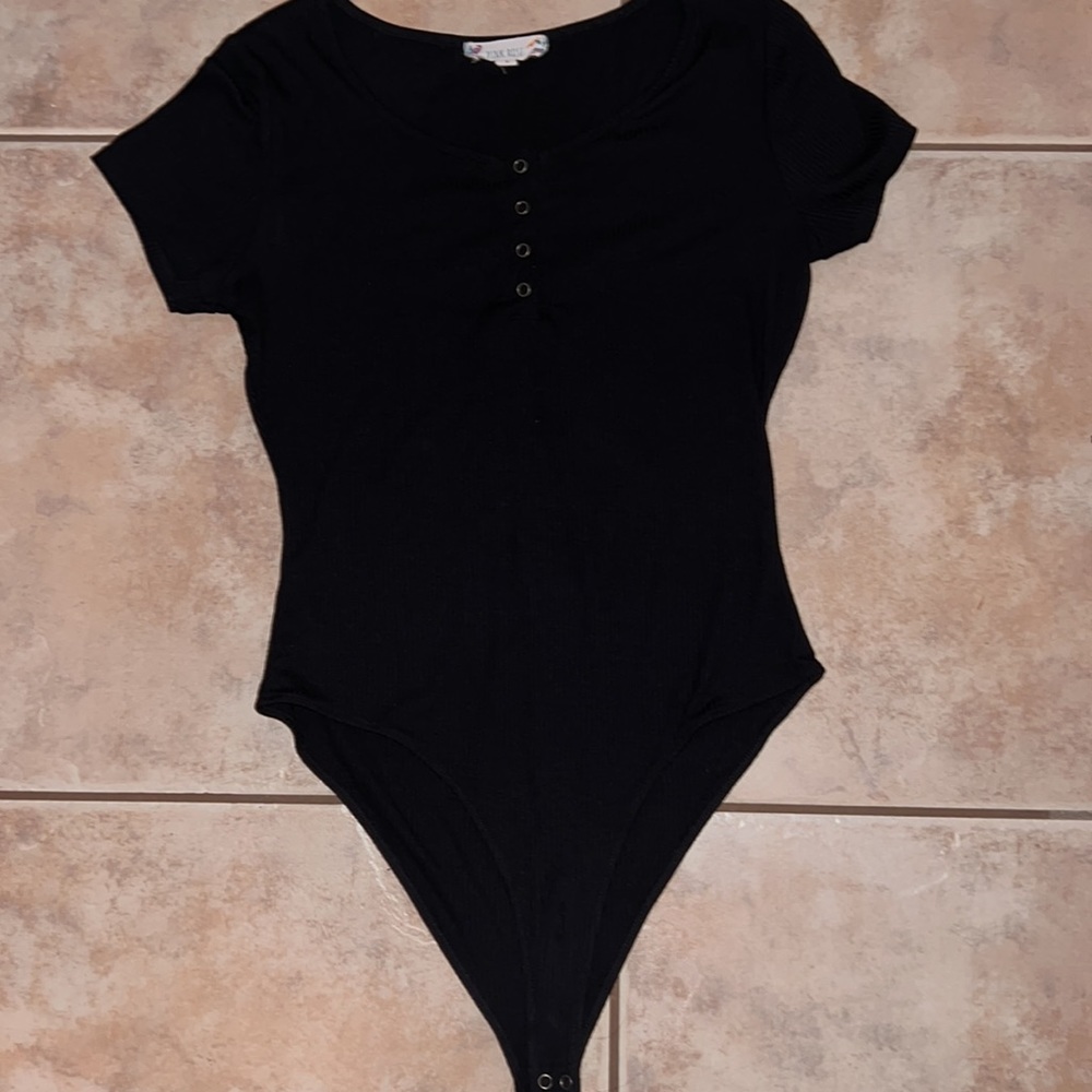Women’s Bodysuit